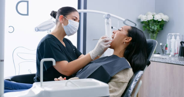 Trusted Warwick, RI Dental Services Experts
